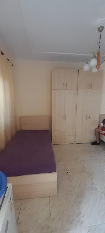 Studio for rent in Tirana, near the Train Station/Dispensary.