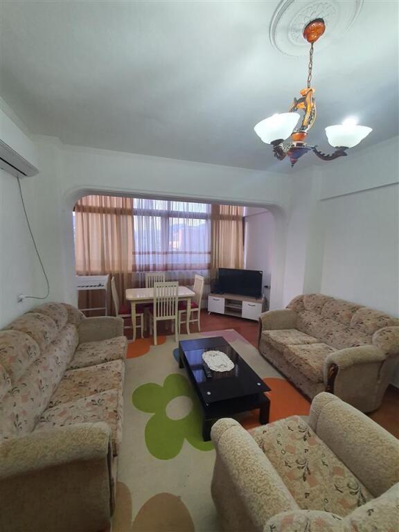 2+1 Apartment for rent in Lapraka