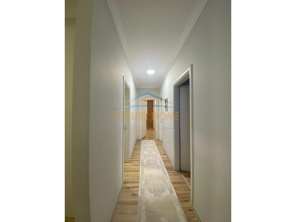 Shitet, Apartament 3+1+2+Post Parkimi, Kompleksi Green City
