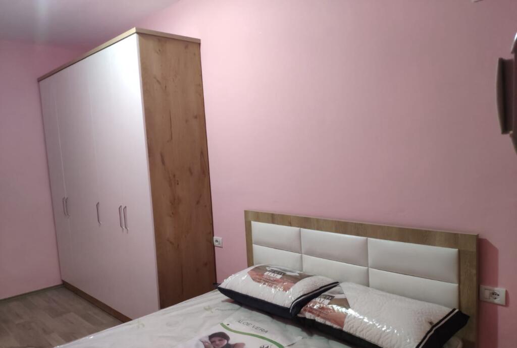 Apartment 2+1 for rent next to the former Ali Demit field