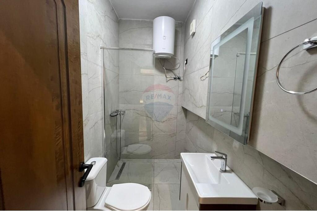 APARTAMENT 1+1 ME QIRA, KODRA E DIELLit