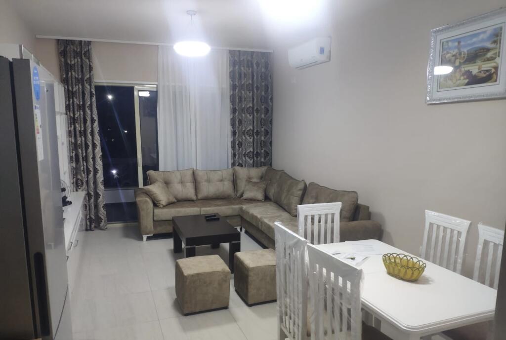 2+1 apartment for rent at Ali Demi