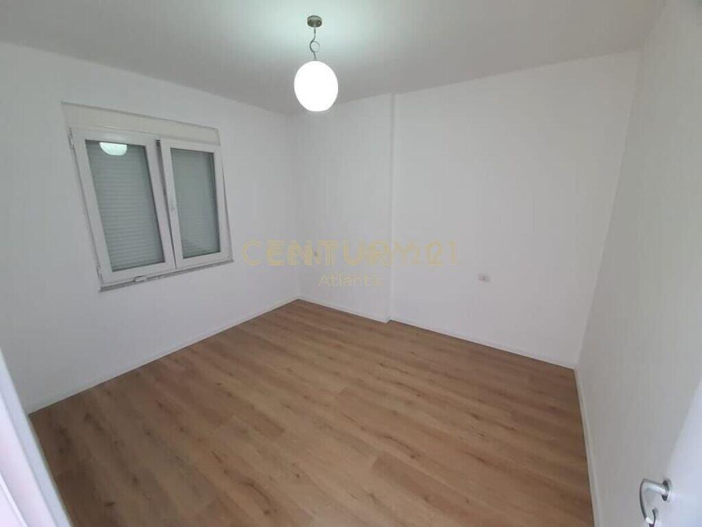 FOR SALE APARTMENT 1+1 WITH SEA VIEW AT RROTA E KUQE!