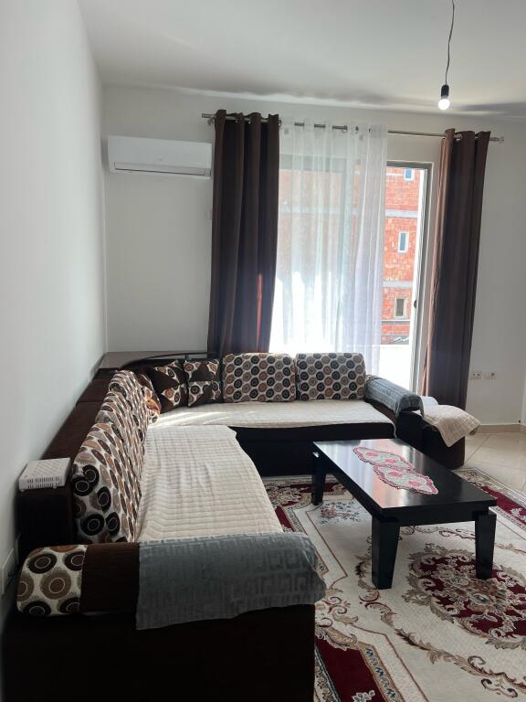 Apartament 2+1 me qira ne Astir