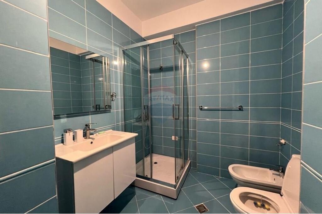 APARTMENT 1+1 FOR RENT KIKA 2 PARIS COMMUNE