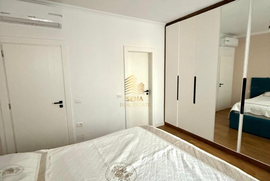 Qira, Apartament, 2+1+2BLK, Ali Demi