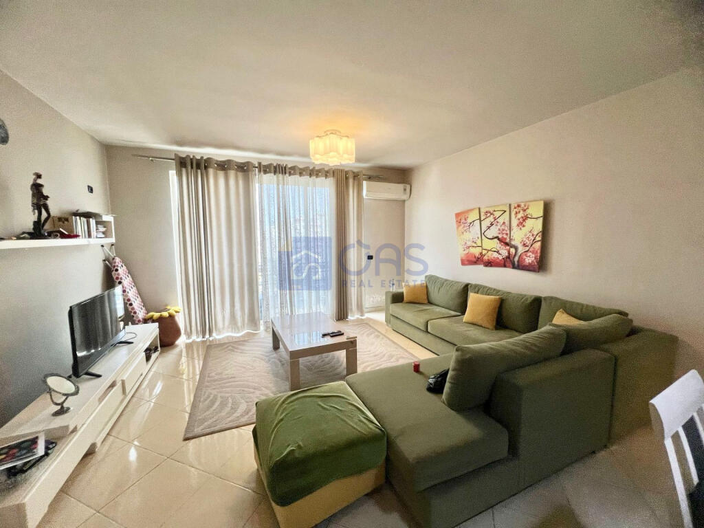 For rent 2+1 apartment in Astir