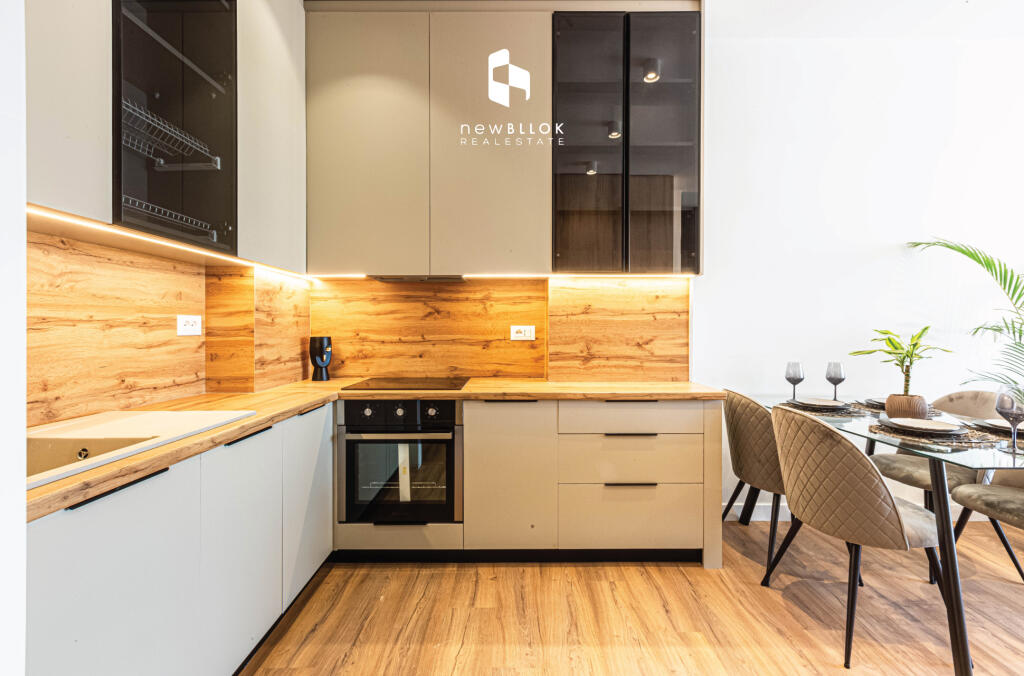 Nuovo ✨️Attico di Lusso: 2+1 (📍Astir – Rrethi, OZONE) | Completamente Arredato e Mai Abitato!