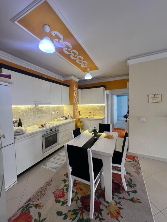 🏡For sale super apartment 2+1 📍21 Dhjetori, Kompleksi Contact