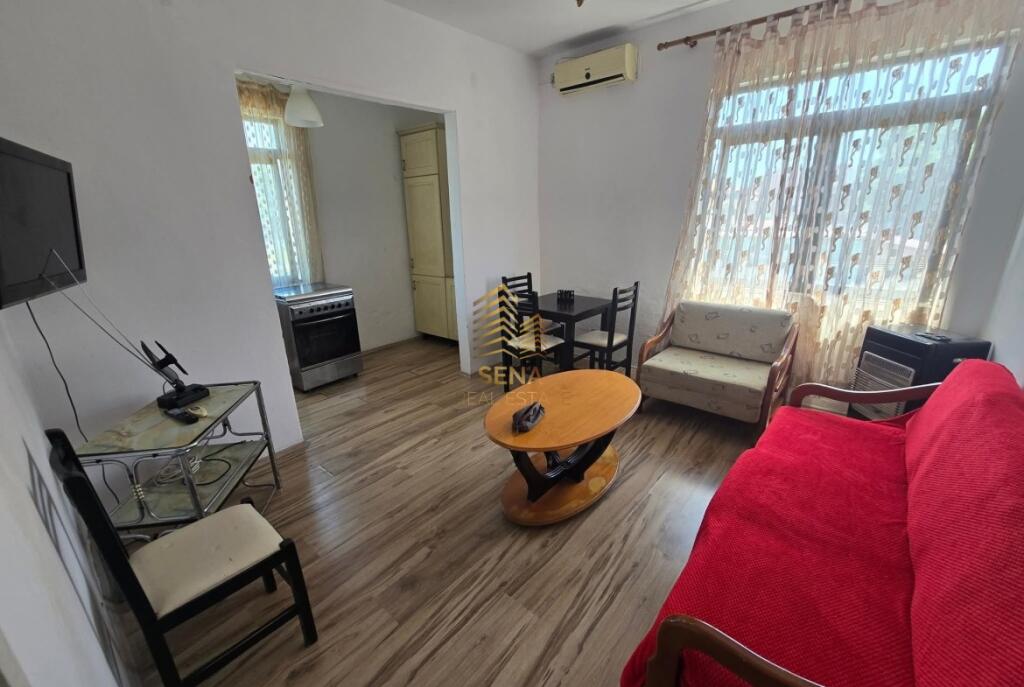 Qira, Apartament 1+1, Qyteti i Nxenesve – Tregu Ushqimor,