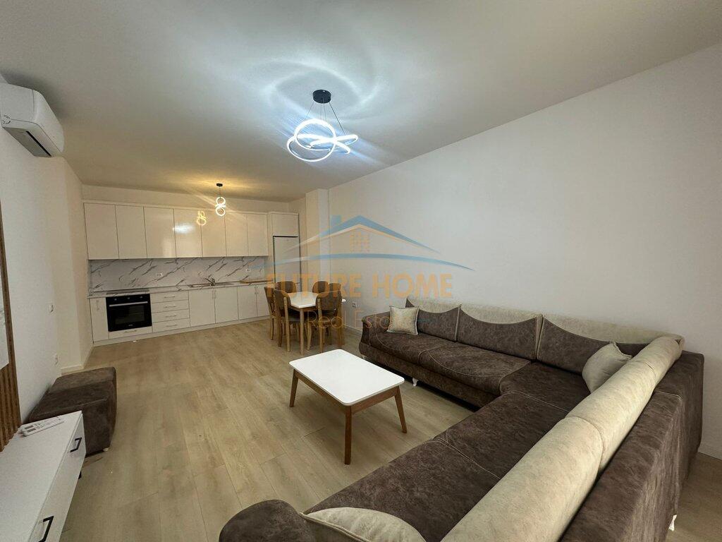 Qera, Apartament 2+1+2, Tirana Trio Towers, Don Bosko
