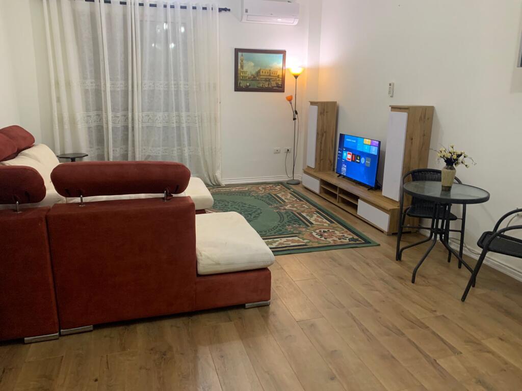 1+1 for rent near the Zoo Garden