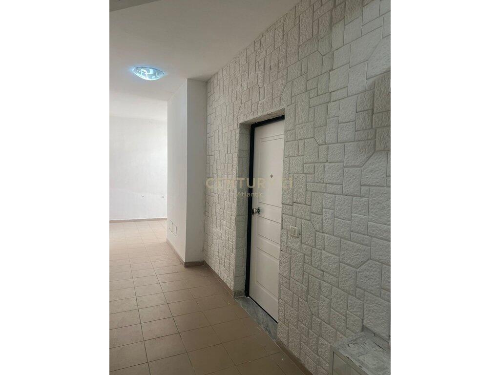FOR SALE APARTMENT 1+1 WITH SEA VIEW AT RROTA E KUQE!