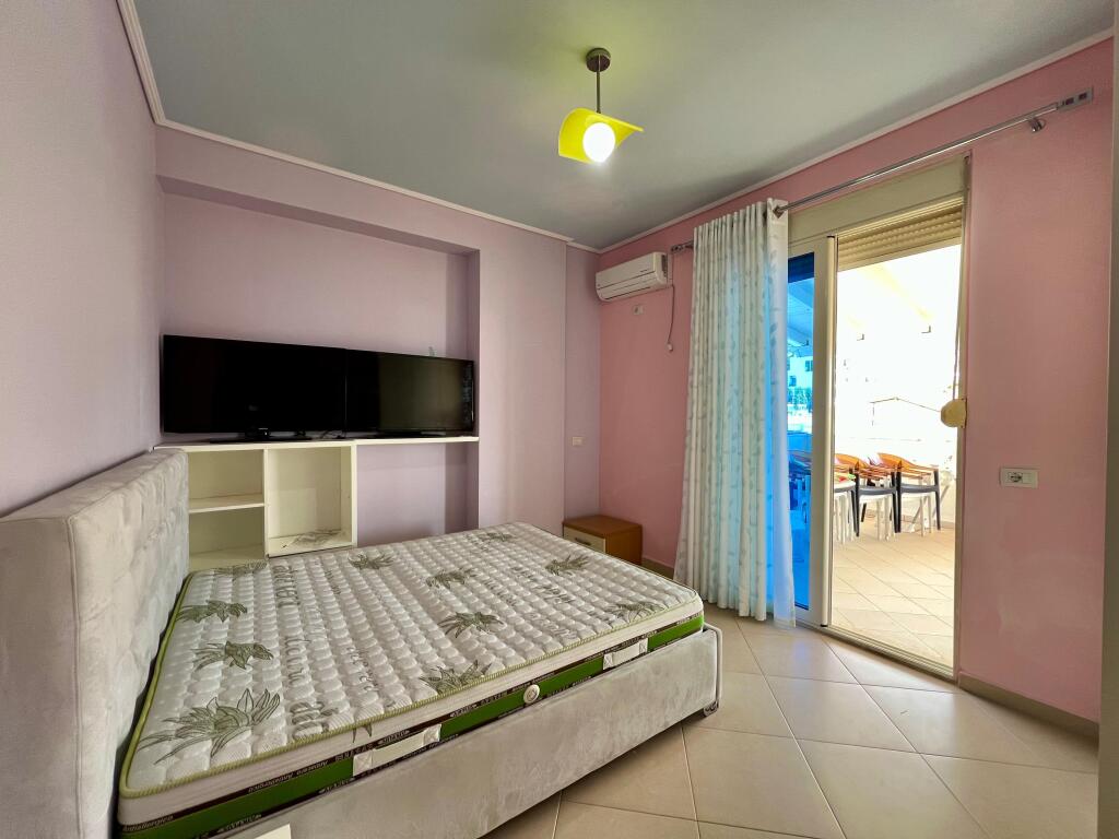 Shitet Papafingo 2+1+Verandë, "Sarandë".