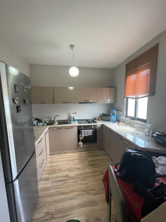 APARTMENT FOR RENT 2+1