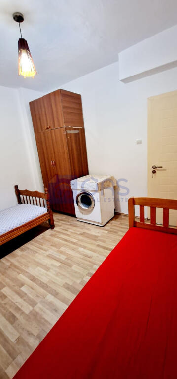 Apartment 2+1 for rent on Bardhyl Street