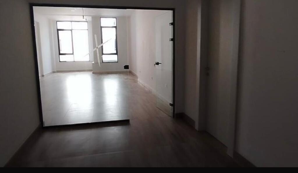 Business space for rent