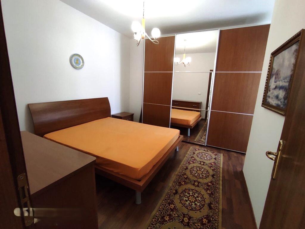2+1 APARTMENT FOR RENT NEAR THE CENTER!