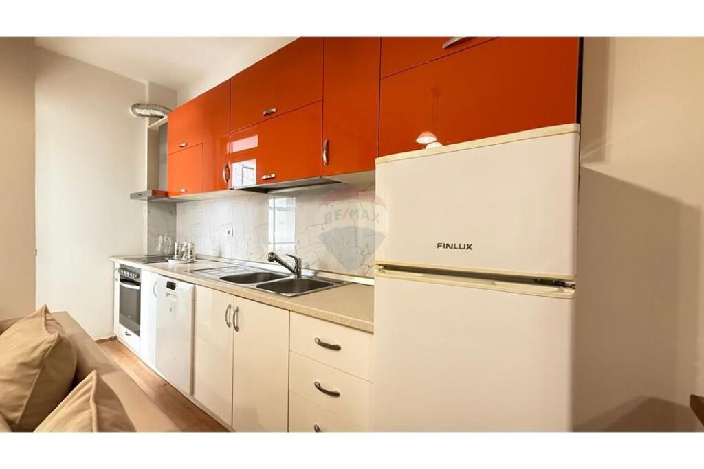 2+1 apartment for rent near the Zoo Garden
