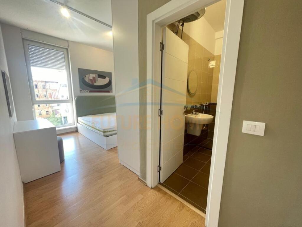 2+1 apartment for rent near Kavaja Street