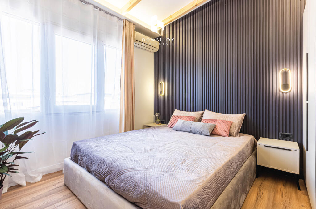 Nuovo ✨️Attico di Lusso: 2+1 (📍Astir – Rrethi, OZONE) | Completamente Arredato e Mai Abitato!