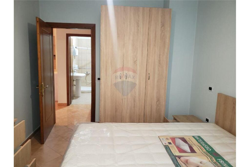 Apartment for rent at Him Kolli