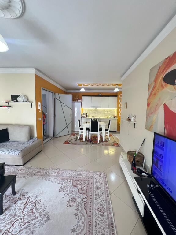 🏡For sale super apartment 2+1 📍21 Dhjetori, Kompleksi Contact