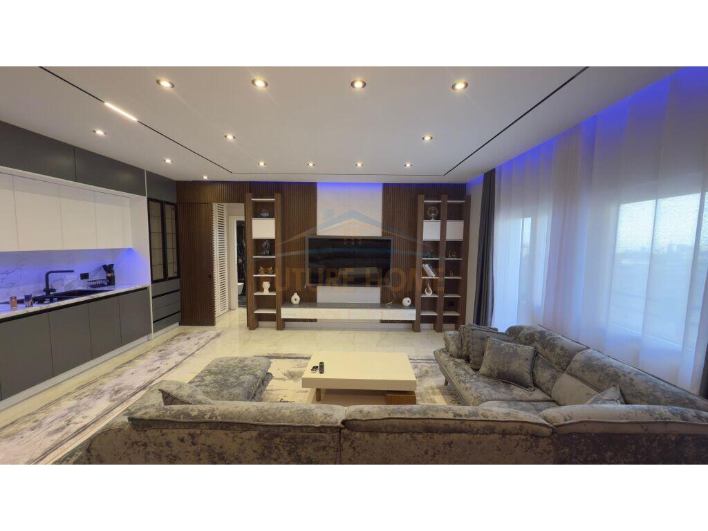 1+1 apartment for rent, Lake of Farka