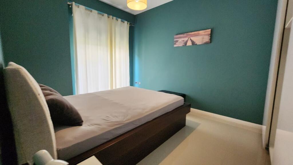 2+1 APARTMENT FOR SALE AT BOTANICAL GARDEN