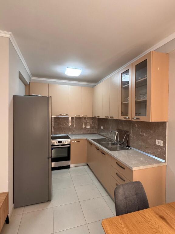 Apartment for rent 2+1 Rr.Mine Peza