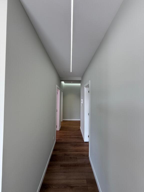 UNIVERS CITY-APARTMENT FOR SALE 2+1 WITH PARKING SPACE❗️