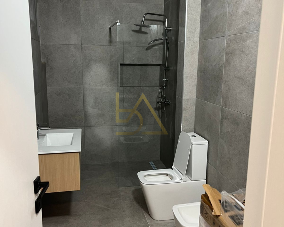 Luxurious 2+1 Apartment for Sale – Near the Museum of Martyrs / NOA Bank, Durrës