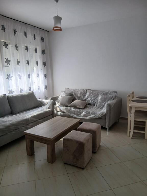For rent 2+1 at Liqeni i Thate near FZ Complex
