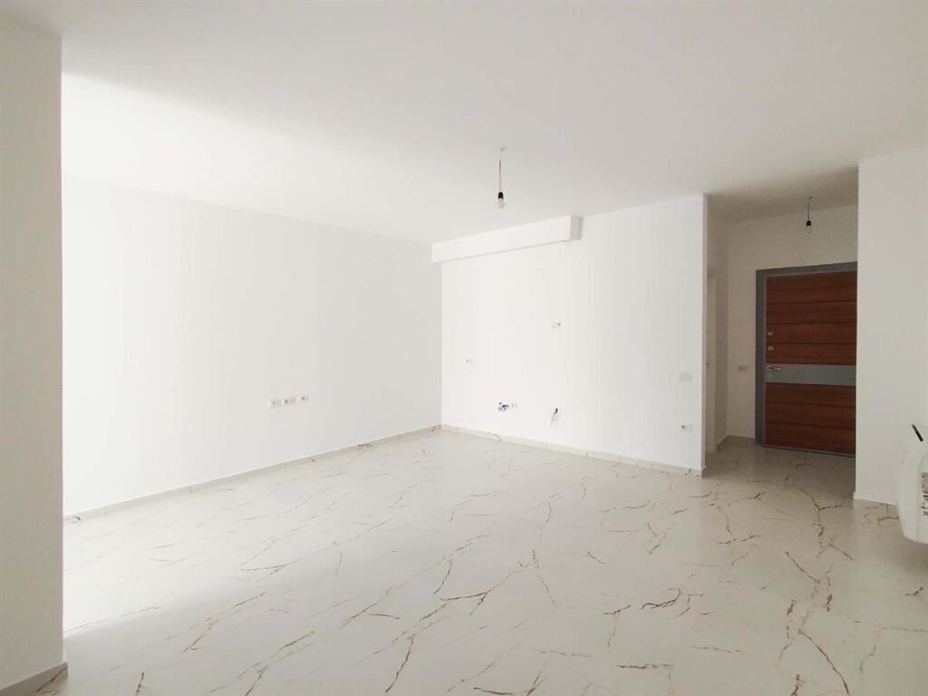 APARTMENT FOR RENT 2+1