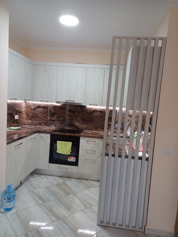 FOR SALE STUDIO APARTMENT AT SHKEMBI I KAVAJES WITH SEA VIEW