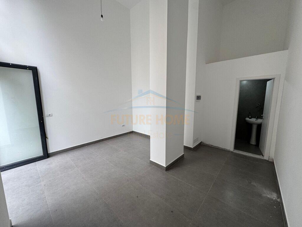 Rent, Business Environment, Myslym Shyri Street