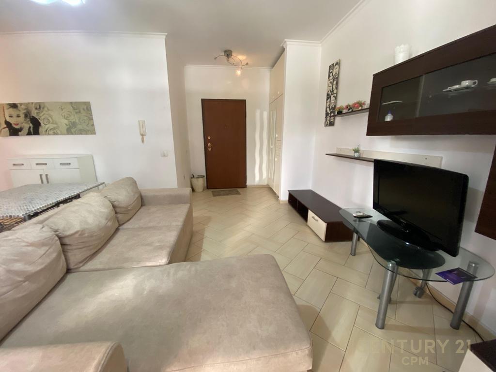 AT THE VIZION PLUS COMPLEX DON BOSKO WE OFFER 1+1 APARTMENT FOR RENT 550 /Month