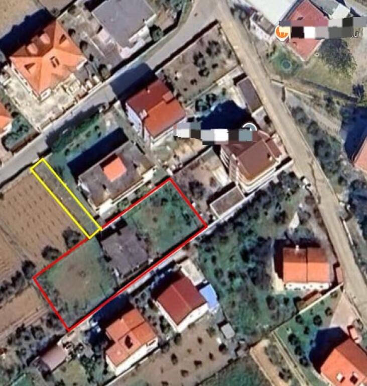 For sale: Karabina + Land + Soil in Shkallnur, Durrës