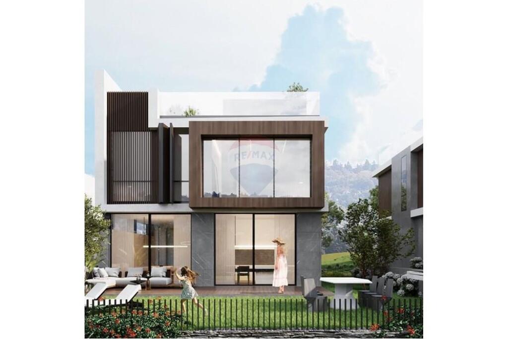 FOR SALE APARTMENT 1+1 LAKE DIAMOND!