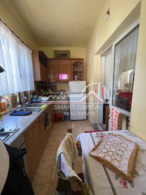 FOR SALE PRIVATE HOUSE 3+1 IN THE SPITALI AREA - VLORE