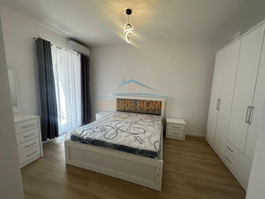 2+1+2 apartment, Tirana Trio Towers, Don Bosko