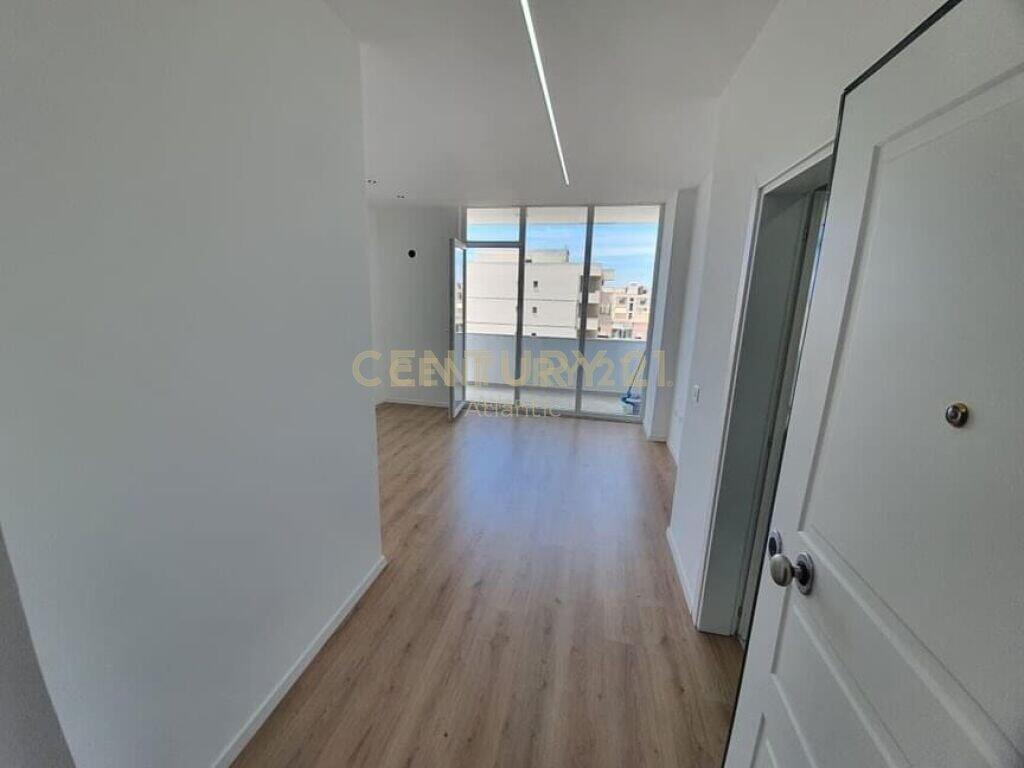 FOR SALE APARTMENT 1+1 WITH SEA VIEW AT RROTA E KUQE!