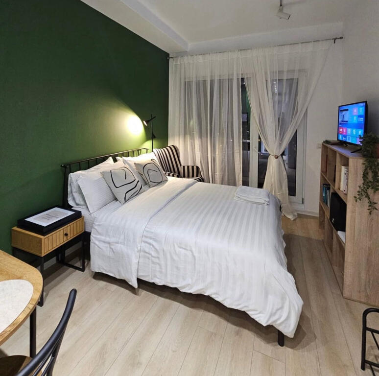 Studio for Sale on December 21 (ID BSHG22) Tirana.