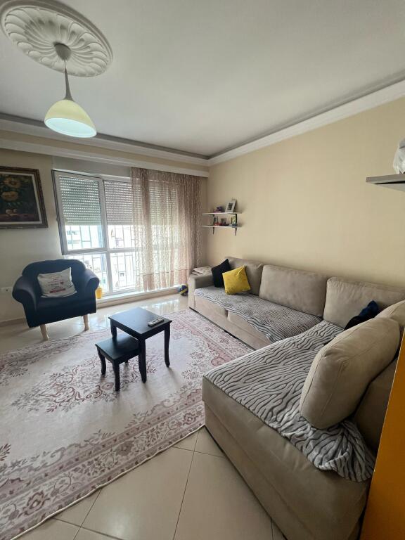 🏡For sale super apartment 2+1 📍21 Dhjetori, Kompleksi Contact