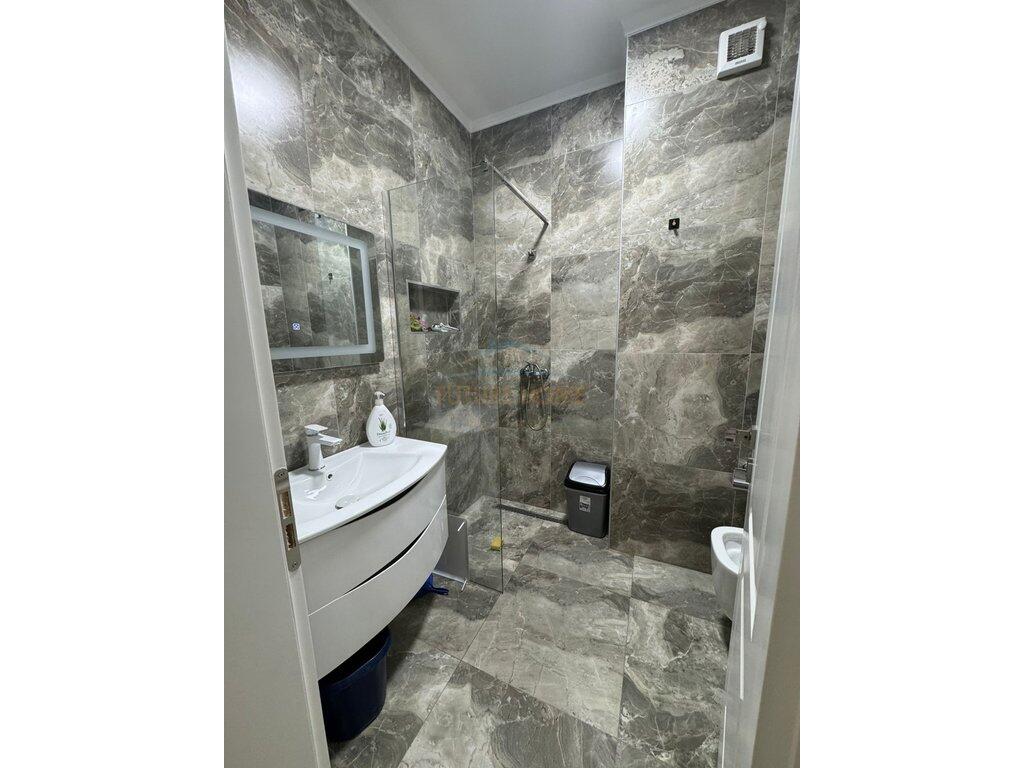 Qira, Apartament 2+1+2, Don Bosko, Tiranë.