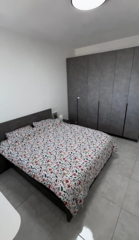 FOR SALE 1+1 APARTMENT WITH SEA VIEW, AT RED WHEEL BEACH!!