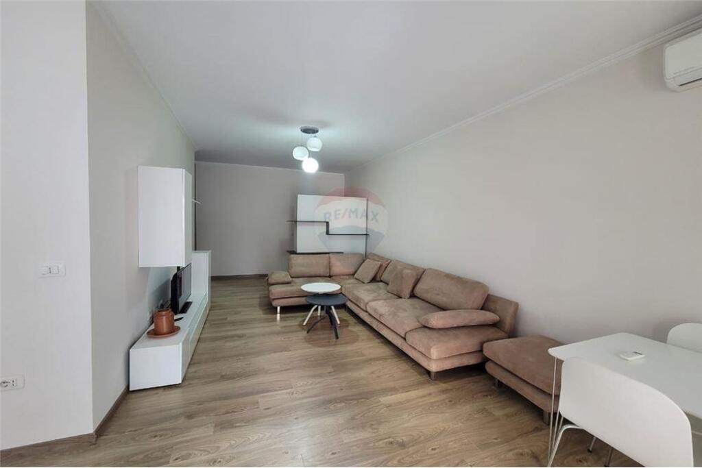 Apartment - For Rent - Liqeni i Thatë