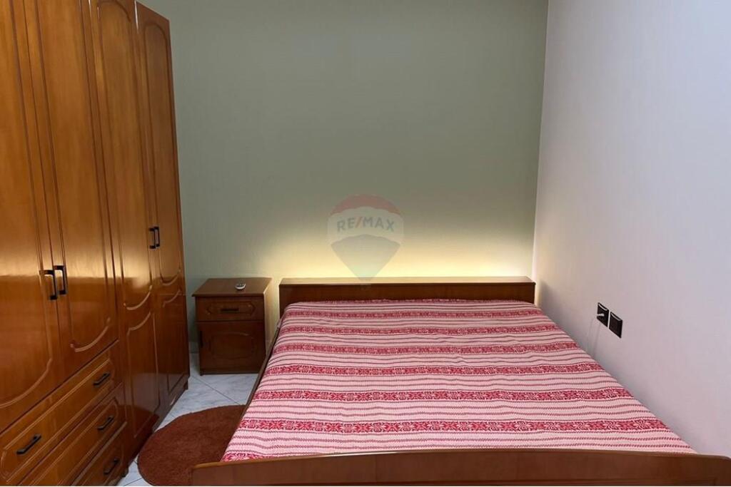 APARTAMENT 1+1 ME QIRA, KODRA E DIELLit