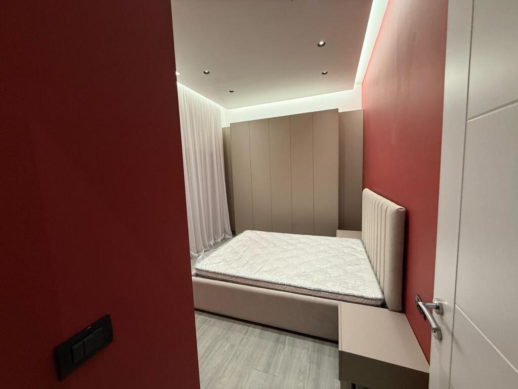 2+1 APARTMENT FOR RENT WITH PARKING IN KAMEZ