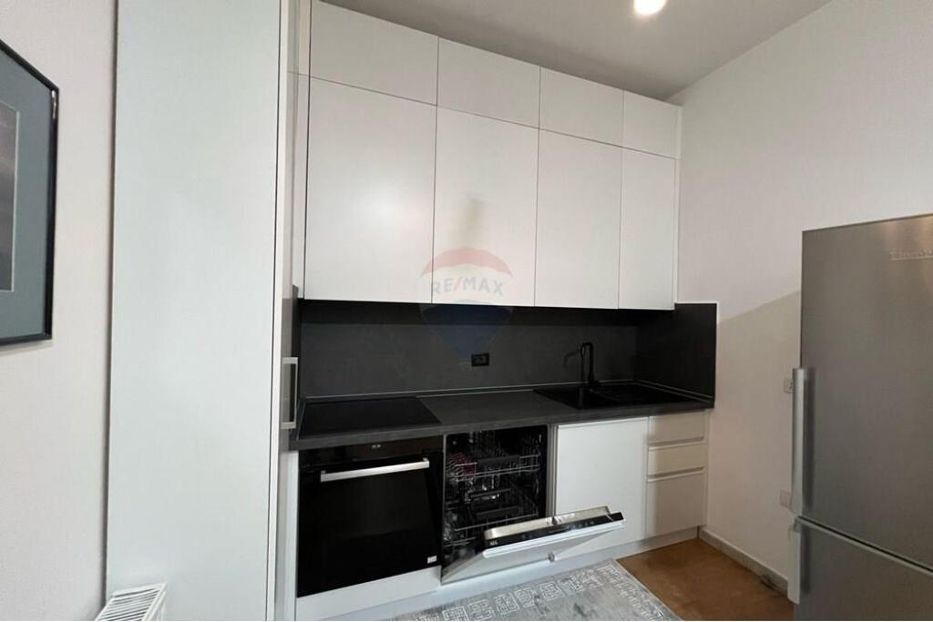 APARTMENT 1+1 FOR RENT KIKA 2 PARIS COMMUNE